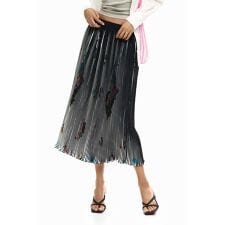 【5サイズ展開】プリーツスカートコラージュ 2026SS 新作