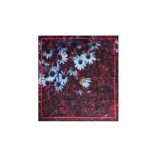 ハートとデイジーのスカーフ 2026SS 新作