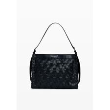 2WAY 編み込みハンドバッグ 2026SS