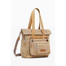 【4WAY】大型モジュラーバックパック 2026SS 新作