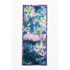 ガーデンフラワースカーフ 2026SS 新作