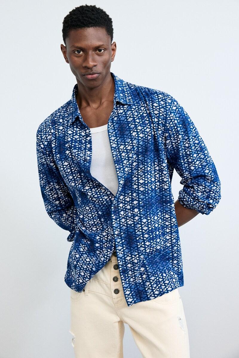 デジタル シャツ／デシグアル（Desigual） Desigual（デシグアル） ブラウス シャツ レディース : ZOZOTOWN Yahoo