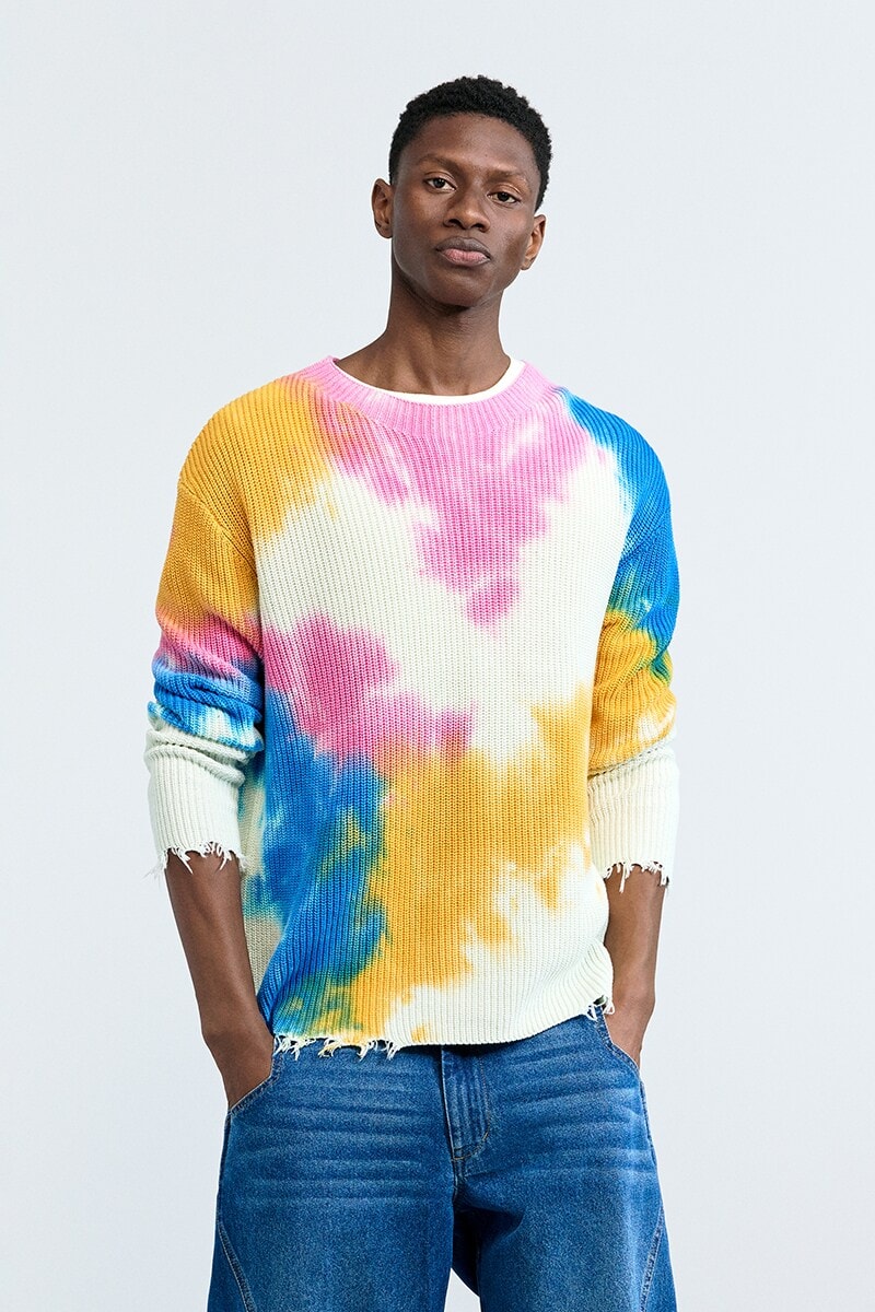 デシグアル(Desigual) ニット・セーター の一覧 | マルイウェブチャネル