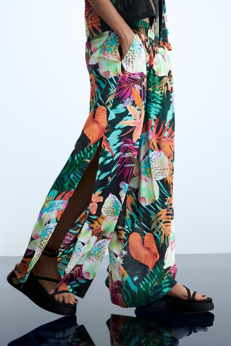 デシグアル(Desigual) パンツ の一覧 | マルイウェブチャネル