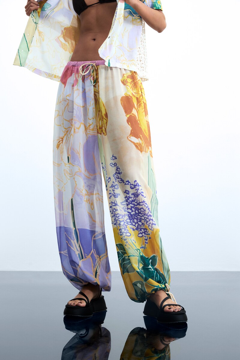デシグアル(Desigual) パンツ の一覧 | マルイウェブチャネル