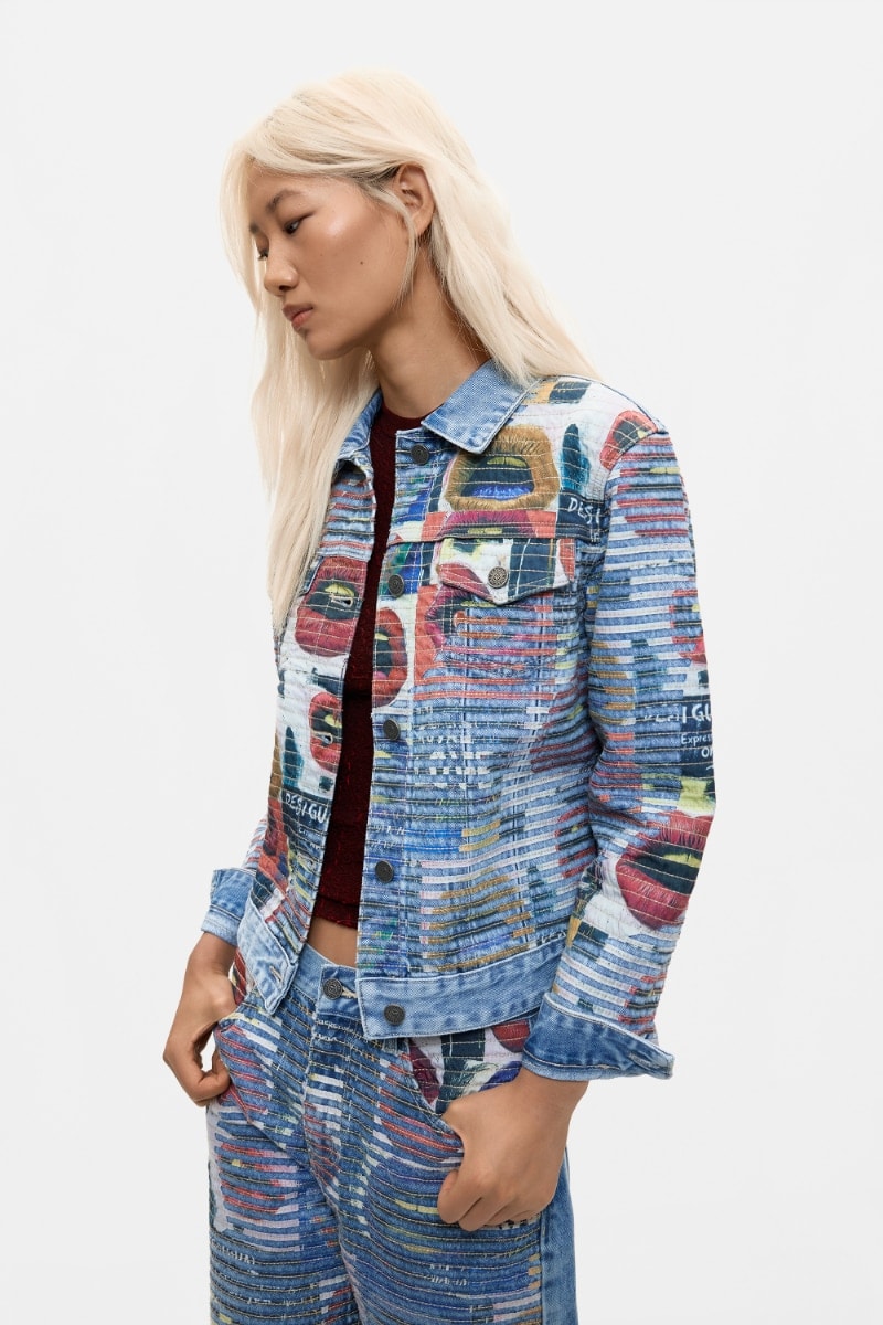 デシグアル(Desigual) レディース の一覧 | マルイウェブチャネル