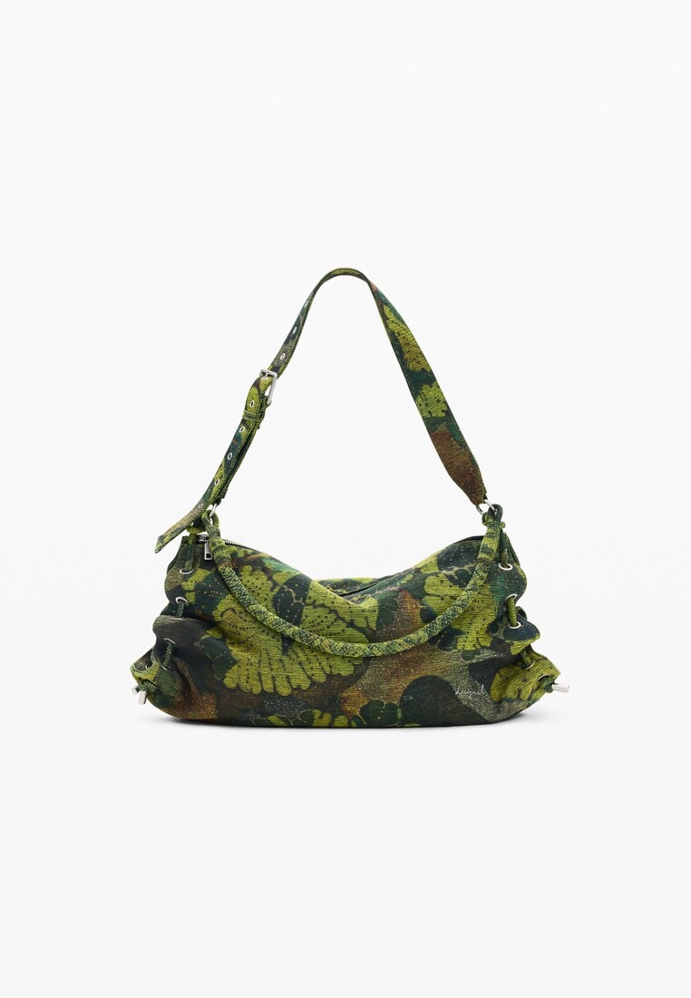 デシグアル(Desigual) ショルダーバッグ・メッセンジャーバッグ の一覧 デシグアル(Desigual) ショルダーバッグ・メッセンジャーバッグ の一覧