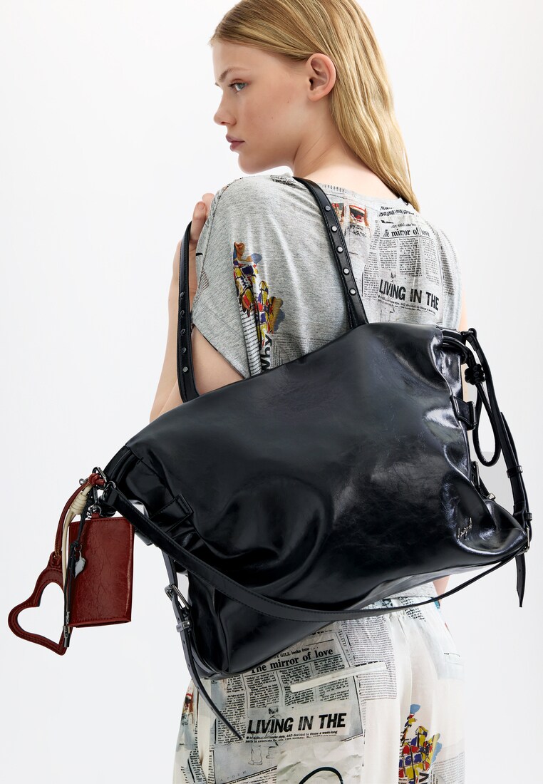 デシグアル(Desigual) トートバッグ | 通販・人気ランキング - 価格.com
