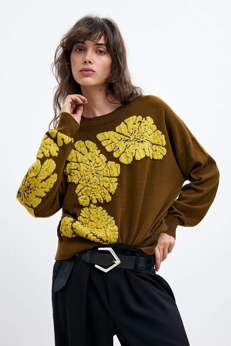 [�}���C]�y5�T�C�Y�W�J�z�W���J�[�h�j�b�g by �N���X�`�����E���N���� 2026aw �V��/�f�V�O�A���iDesigual�j �u���E��