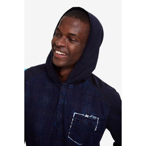 シャツロングスリーブ CARMELO | デシグアル(Desigual) | 19WMCW06 | ファッション通販 マルイウェブチャネル