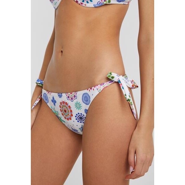 スイムウェアボトム BRASIL B | デシグアル(Desigual) | マルイウェブ
