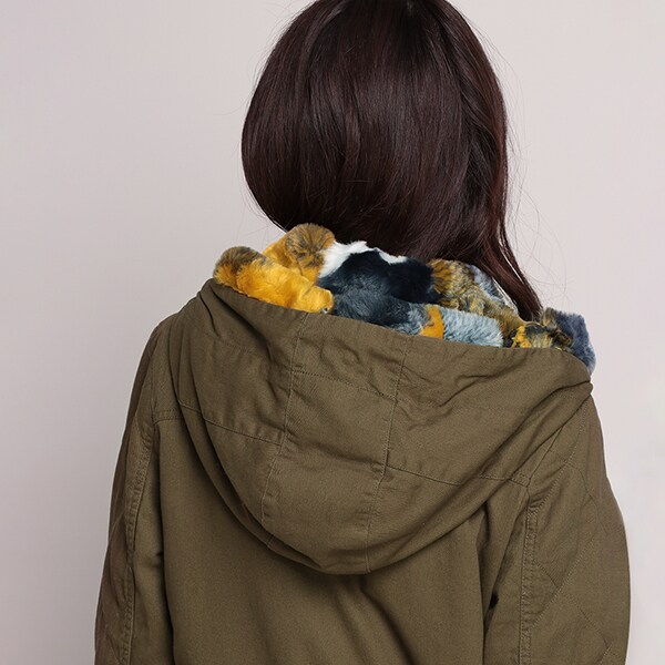 パーカー SIGURD | デシグアル(Desigual) | ファッション通販 マルイ ...