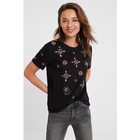 Tシャツ半袖 Bri You デシグアル Desigual wwtk72 ファッション通販 マルイウェブチャネル Tシャツ半袖 Bri You デシグアル Desigual wwtk72 ファッション通販 マルイウェブチャネル