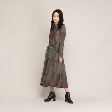 ワンピース 長袖の通販 ファッション通販 マルイウェブチャネル