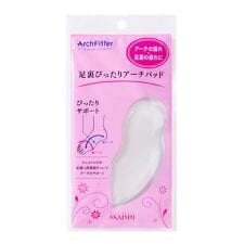 足裏ぴったりアーチパッド