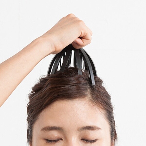 ヘッドスパ】ツボスパヘッド | ビューティゲート(Beauty Gate