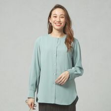 とろみシャツの通販 ファッション通販 マルイウェブチャネル