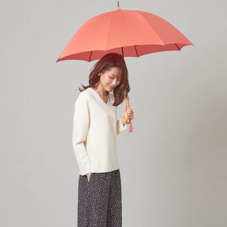 closet story タッセル バンブーハンドル 長傘 ザステーションストア ユナイテッドアローズ The Station Store ファッション通販 マルイウェブチャネル closet story タッセル バンブーハンドル 長傘 ザステーションストア ユナイテッドアローズ The Station Store ファッション通販 マルイウェブチャネル