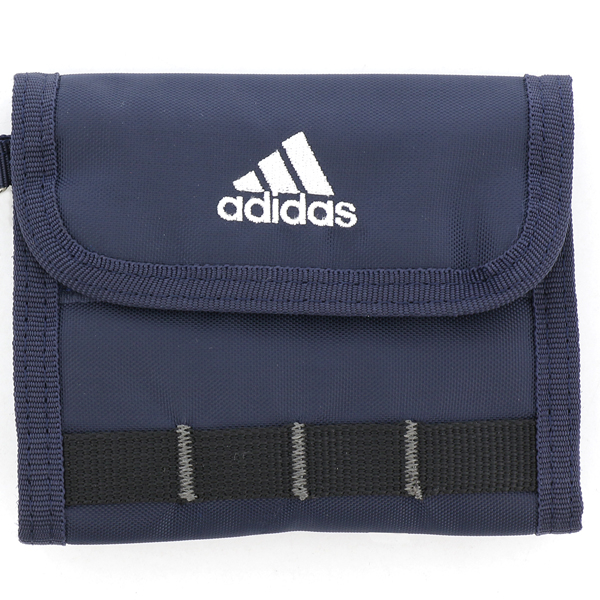 Adidas wallet clearance blue