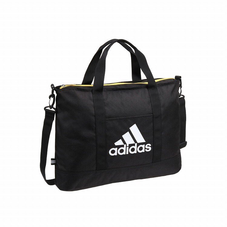 レッスンバッグ 2WAY 斜め掛け アディダス | アディダス(adidas