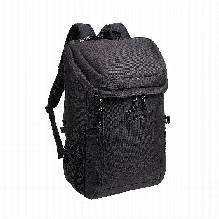 リュックサック アディダス 通学 PC収納 15.6インチ 大容量 33L 67892