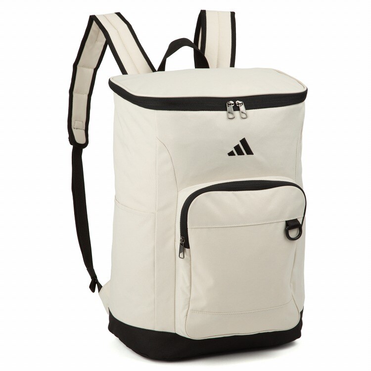 adidas FLAP バックパック ナイロン 男女兼用 人気 約14.75L ボディバッグ 男女兼用 アディダス | アディダス(adidas