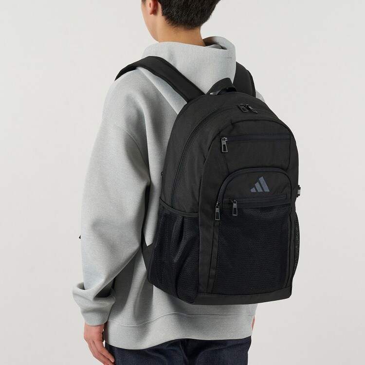 リュックサック バックパック B4 15.6インチPC 30/35L エキスパンド