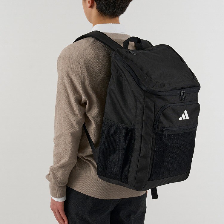 リュックサック バックパック B4 15.6インチPC 30/35L エキスパンド