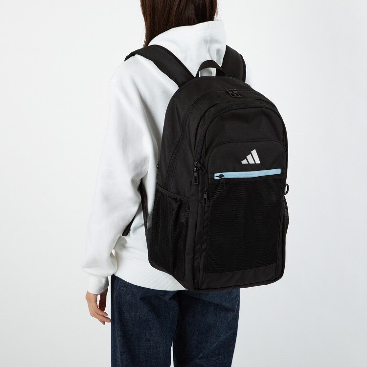 アディダス（adidas）/リュックサック バックパック B4 15．6インチPC 30/35L エキスパンド アディダス リュックサック バックパック B4 15.6インチPC 30/35L エキスパンド