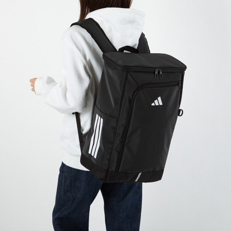 アディダス（adidas）/リュックサック バックパック B4 15．6インチPC 30L アディダス リュックサック バックパック B4 15.6インチPC 30L アディダス