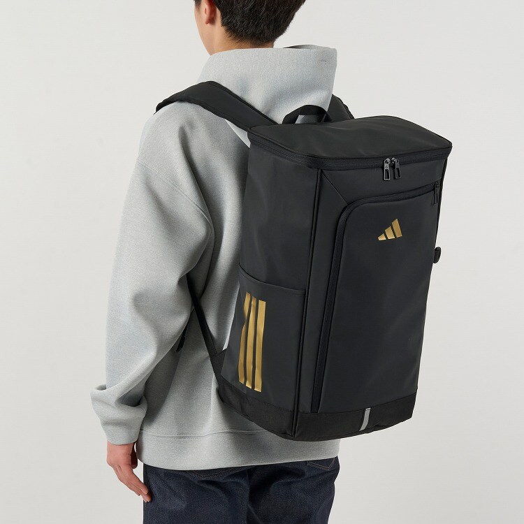 アディダス（adidas）/リュックサック バックパック B4 15．6インチPC 35L アディダス リュックサック バックパック B4 15.6インチPC 35L アディダス