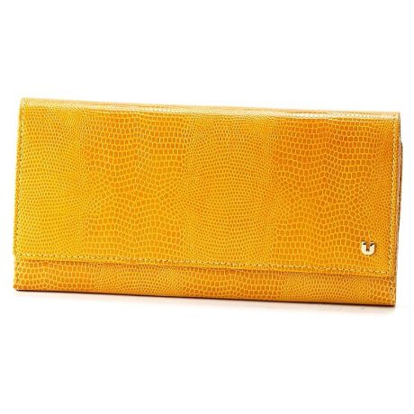 U by ungaro ピエッツ 外ファスナー付き長財布 | ユーバイ ウンガロ(U 