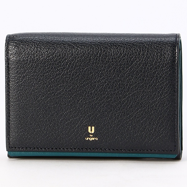 U by ungaro ソフィア 二つ折り財布 | ユーバイ ウンガロ(U by ungaro