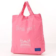 Sac du marche / お買い物バッグ　サブバッグ　軽量
