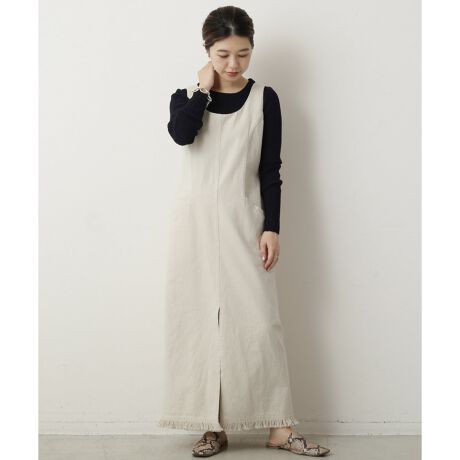 デニムノースリワンピース ミューカ Mjuka ファッション通販 マルイウェブチャネル Ca000 652 24 01 デニムノースリワンピース ミューカ Mjuka ファッション通販 マルイウェブチャネル Ca000 652 24 01