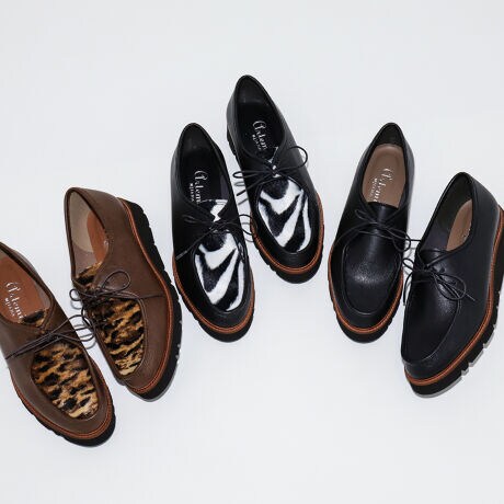 21秋冬新作 軽量厚底レースアップシューズ アルテミス By ダイアナ Artemis By Diana Ar ファッション通販 マルイウェブチャネル