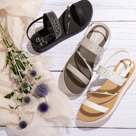 レディースシューズ