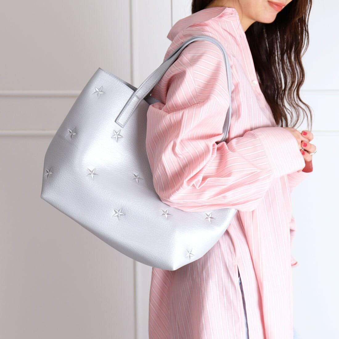 大容量 ネオプレントートバッグ | アルテミス by ダイアナ(artemis by