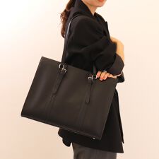 A4対応 Wハンドルトートバッグ