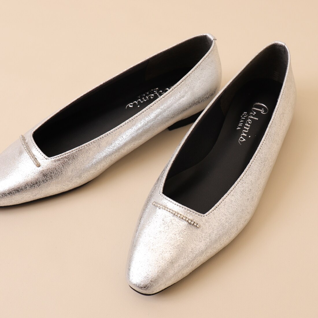 [}C]yБ130gzy CXg[o[ XNGAJbgtbgV[Y/Ae~X by _CAiiartemis by DIANAj Vo[(SL5 )