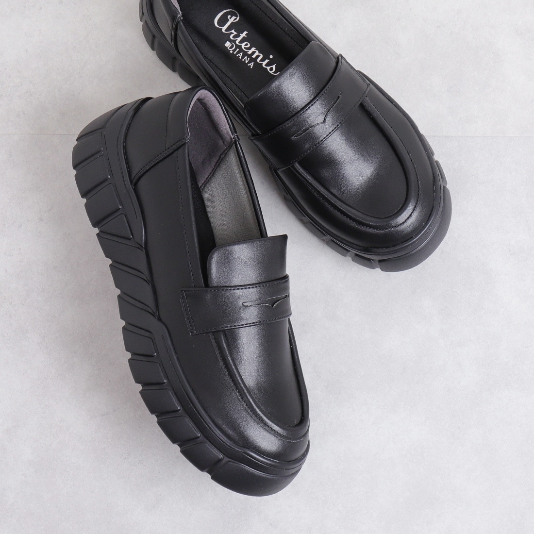 アルテミス by ダイアナ(artemis by DIANA) レディース