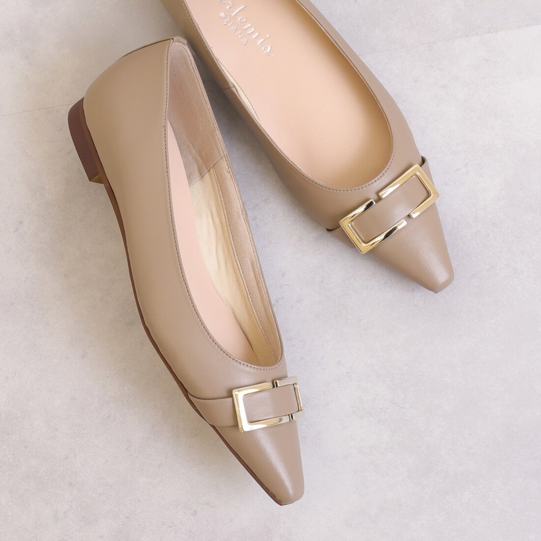 [�}���C]�y26�t�ĐV��z�X�N�G�A�o�b�N�� �t���b�g�V���[�Y/�A���e�~�X by �_�C�A�i�iartemis by DIANA�j �x�[�W��(DJ1 )