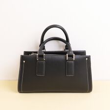 【26春夏新作】ショルダーベルト付属 2WAYスカーフリボンバッグ