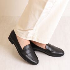 【26春夏新作】コインローファー