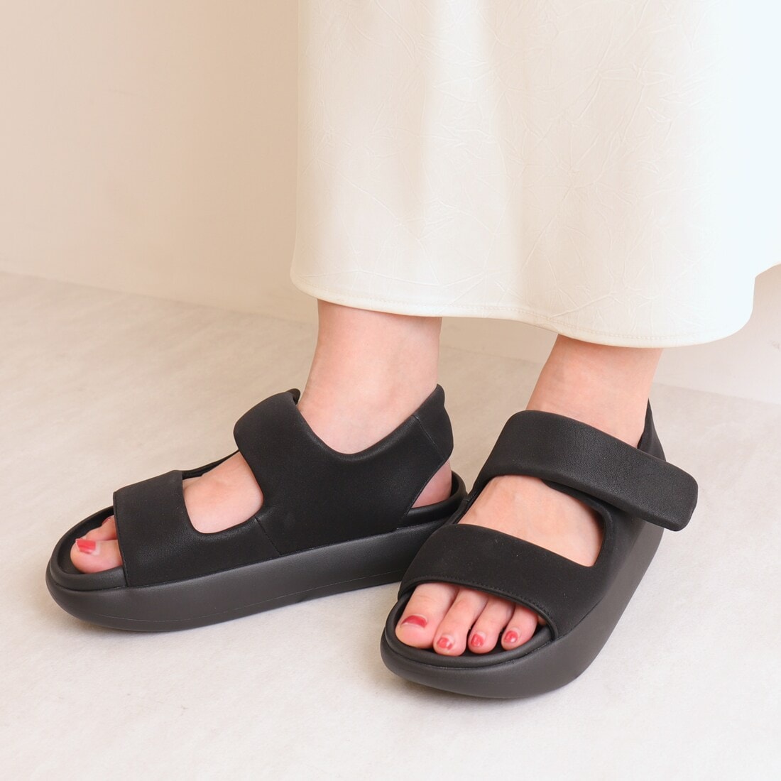 diana サンダル 厚底」の人気商品一覧・価格比較 - 価格.com