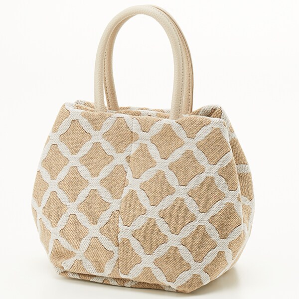 シャルエ（CHARUER）/【2WAY】オリジナル秋冬ミニトート 2WAY】オリジナル秋冬ミニトート | シャルエ(CHARUER) | マルイウェブ