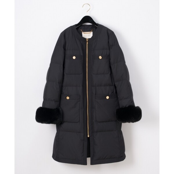 新品】 GRACE CONTINENTAL / グレースコンチネンタル | FOX
