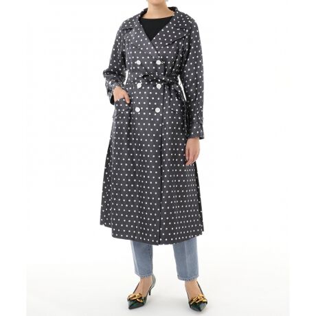 トリアセリネンドットコート | グレースコンチネンタル(GRACE  