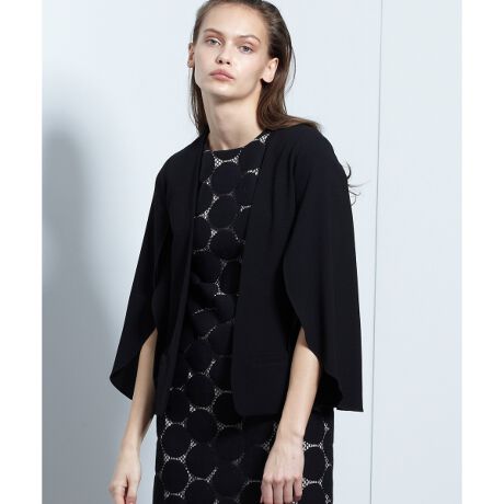 スリットスリーブジャケット | グレースコンチネンタル(GRACE  