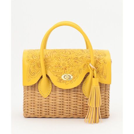 Carving Basket MS | グレースコンチネンタル(GRACE CONTINENTAL 